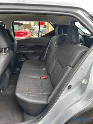 jeepetas y camionetas - Nissan Kicks 2023 7