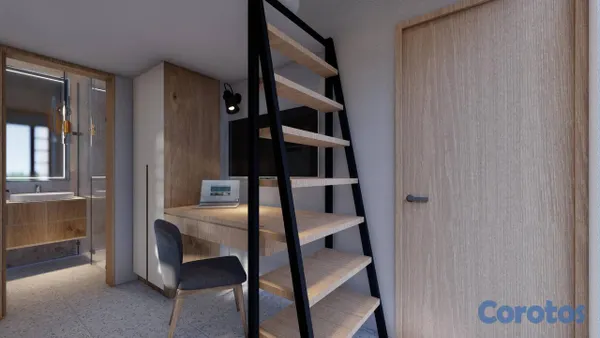 apartamentos - Apartamento en venta | Ensanche Naco -3440 6