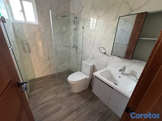 apartamentos - Apartamento En Venta San Francisco de Macorís Macoris, salida a santo domingo 13