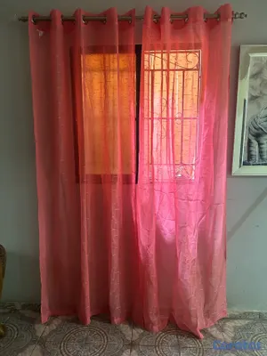 decoración y accesorios - cortinas  de ventas traídas de u🇺🇸🇺🇸🇺🇸🇺🇸 5