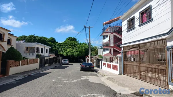 apartamentos - Edificio en Venta Engombe 6
