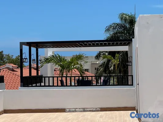 apartamentos - Apartamento en Venta  4