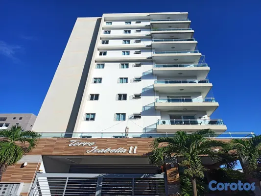 Apartamento en Evaristo Morales, foto 3