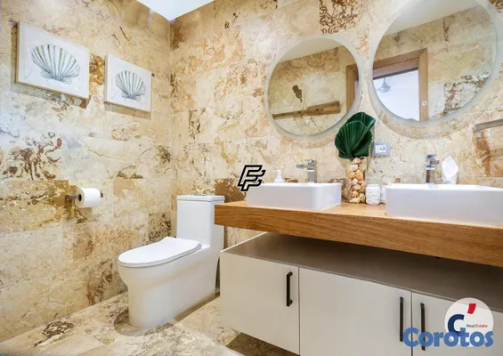 apartamentos - Escapada de Ensueño: Apartamento de Lujo en Reside 15