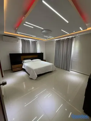 apartamentos - Apartamento en venta, Autopista Duarte. próximo al Homs  9