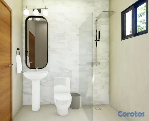 apartamentos - Apartamentos Modernos y Asequibles en Buena Vista, Santiago 6