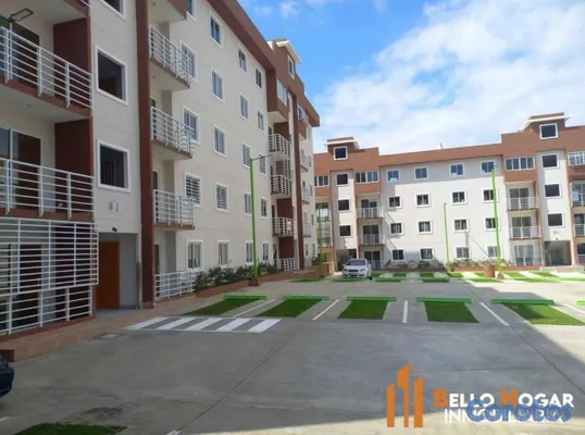 apartamentos - 📍 Apartamentos Modernos en Villa Palma | 3 Habitac 2