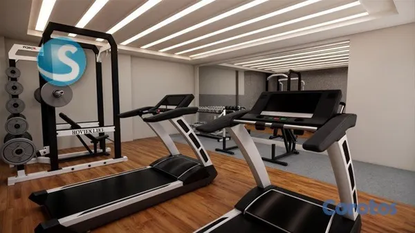apartamentos - APARTAMENTO EN VENTA, SECTOR: GAZCUE 2