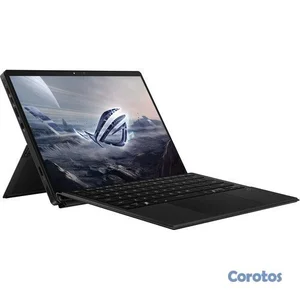 ASUS 13.4 Republic of Gamers Flow Z13 2-in-1 Gamin