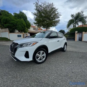 Nissan Kicks S 2023. New!!
