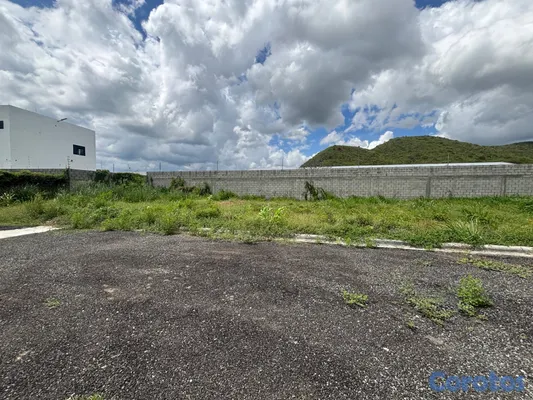 solares y terrenos - Solares de 300 m² en Residencial Andrea, Baní | In 3