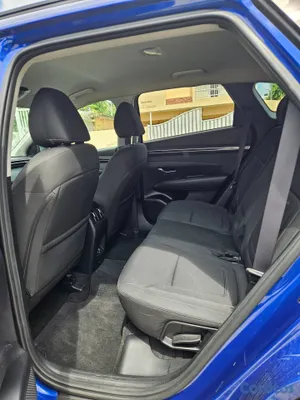 jeepetas y camionetas - Hyundai tucson 2022 SEL 2