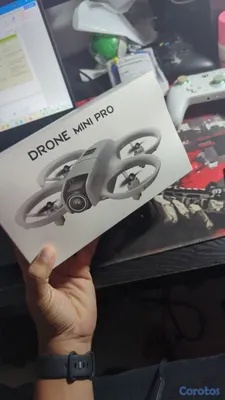 otros electronicos - Drone Mini Pro 2