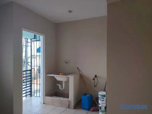 apartamentos - APTO. EN ALQUILER DE 3 HABITACIONES EN VILLA FARO  5