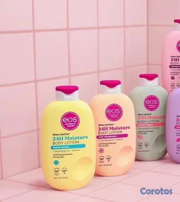 ropa para mujer - colonias crema y gel de ducha para mujeres originales  9