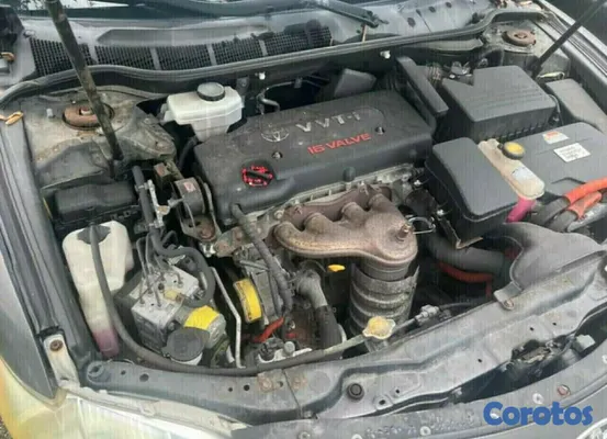 repuestos -  Motor Hybrid 2007-2011  para Toyota Camry Hybrid With 74K Miles 2