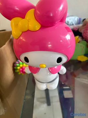 juguetes - My melody 2