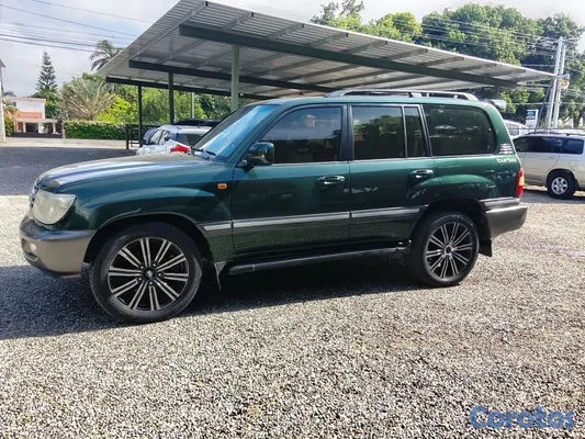 otros vehiculos - Toyota  3