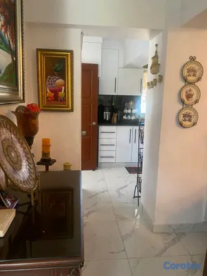 apartamentos - Vendo Apartamento de oportunidad Reparto los 3 ojos  5