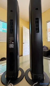 Barra de sonido