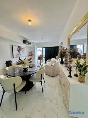 apartamentos - LUJOSO APARTAMENTO EN VENTA EN BELLA VISTA NORTE 8