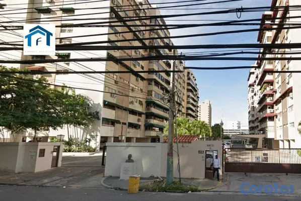 apartamentos - Apartamento clásico de 3 habitaciones en venta en  6