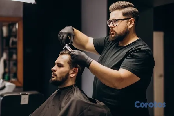 empleos disponibles - Barbero para unirse a nuestra barbería. 2