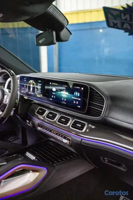 jeepetas y camionetas - Mercedes Benz GLE 53 AMG Coupe 2022 Recien Importa 10