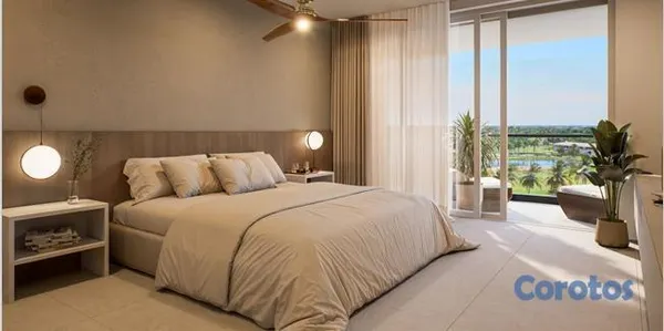 apartamentos - En venta, Hermoso apartamento en Punta Cana 3