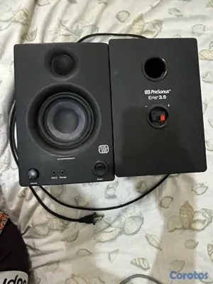 camaras y audio - monitores de audio Presonus Eris 3.5 3
