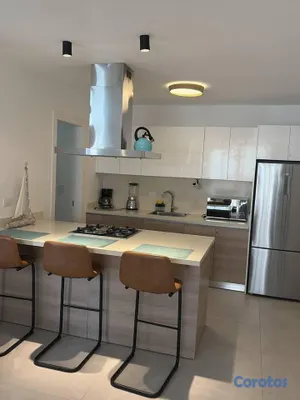 apartamentos - Playa Nueva Romana: 2 habitaciones amuebladas frente a la playa 5