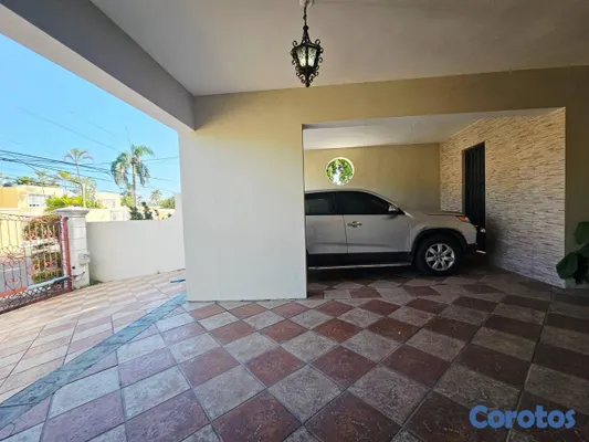 casas - Casa de 5 habitaciones en Julieta Morales 13