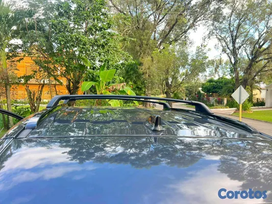 jeepetas y camionetas - Toyota rav4 2022 5