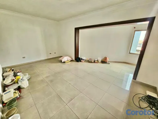 apartamentos - Apartamento en Evaristo Morales 8