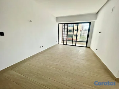 Apartamento en alquiler en Bella Vista - 3351