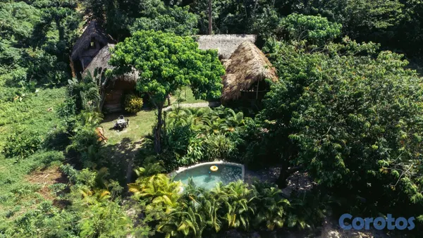 casas vacacionales y villas - HOTEL TURÍSTICO EN ALQUILER – VILLA INDIA, SAMANÁ 9