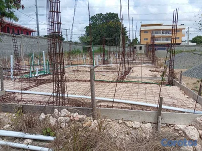 residencial Garden Cyty, charles de Gaulle, Apto: