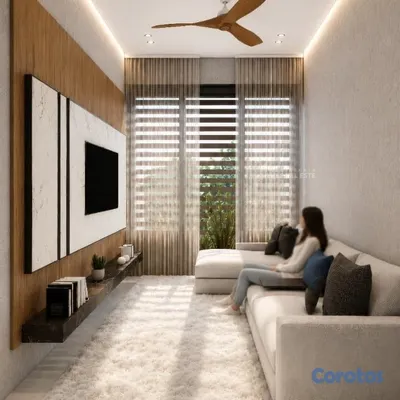 casas vacacionales y villas - DE VENTA NUEVO PROYECTO DE VILLAS DE LUJO EN EL HA 5