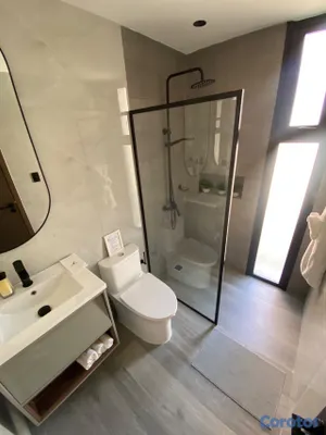 apartamentos - Villa Maria Cerca Al Homs Apto 3 Hab cuarto de servicio 2 parqueo 6