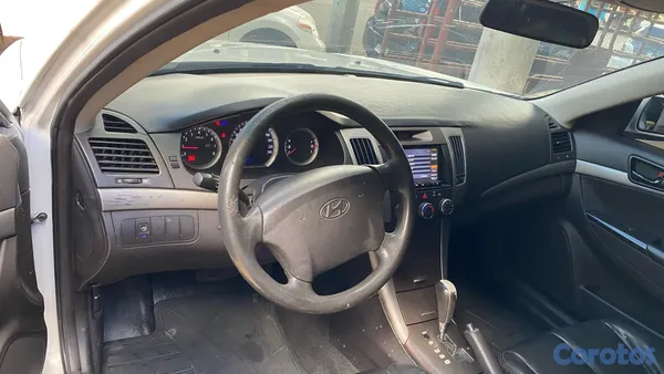 carros - Hyundai n20 3