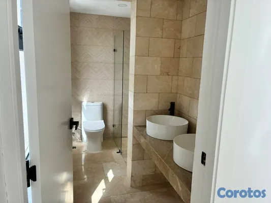 apartamentos - Apartamento en venta  Exclusivo sector Mirador sur 8