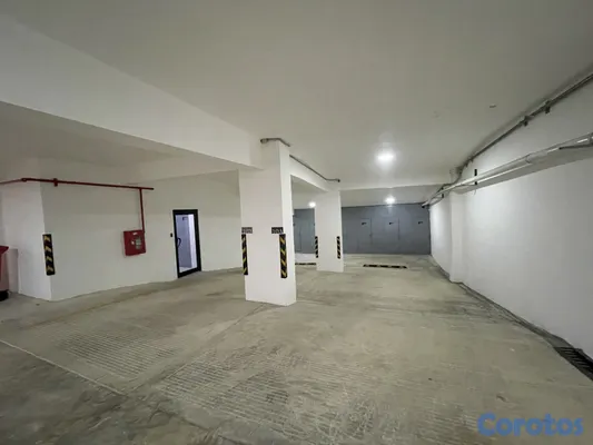 apartamentos - Apartamento en Alquiler de 3 habitaciones en Alma  10