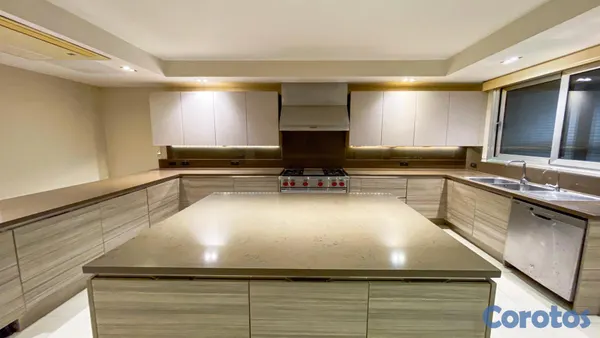 apartamentos - Apartamento en venta en Ensanche Piantini con área social y 4 parqueos 8