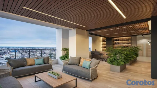 apartamentos - Majestuoso Torre Familiar, Luxury en Alma Rosa I 2