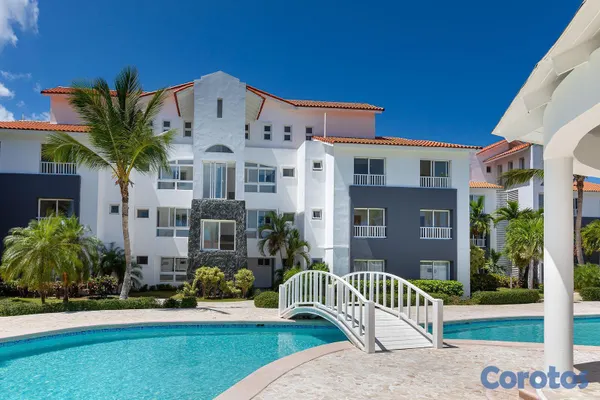 apartamentos - Venta de Apartamentos en Perla del Este, Bávaro - Desde US$191,850 3
