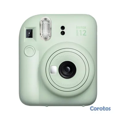 camaras y audio - Fujifilm Instax Mini 12 Camara de Fotos Instantane 5