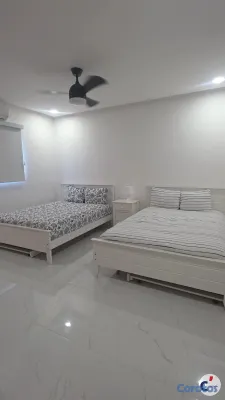 casas - Villa 5 habitaciones- alquiler - vistacana · Ref 1 16