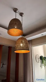decoración y accesorios - Lampara de techo 
