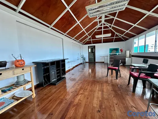 apartamentos - APARTAMENTO EN VENTA CON AMPLIA TERRAZA – LOS PRAD 19