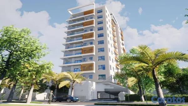 apartamentos - En Venta Apartamentos en Bella Vista de 2 y 3 habitaciones 2
